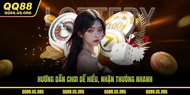 Hướng dẫn chơi dễ hiểu, ăn tiền nhanh
