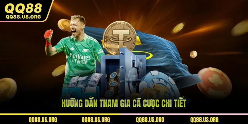 Hướng dẫn tham gia chi tiết