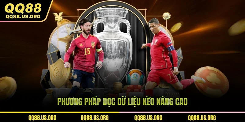 Phương pháp đọc dữ liệu kèo nâng cao