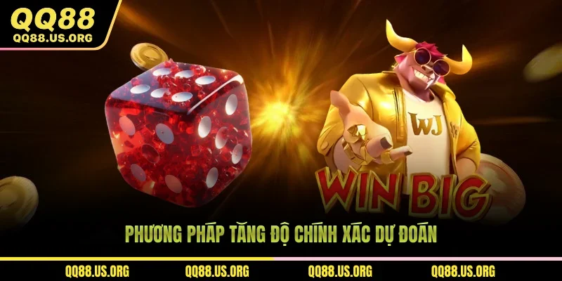 Các phương pháp cải thiện độ chính xác trong dự đoán.