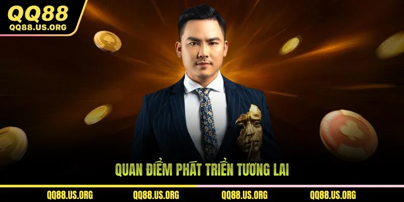 Quan điểm phát triển tương lai