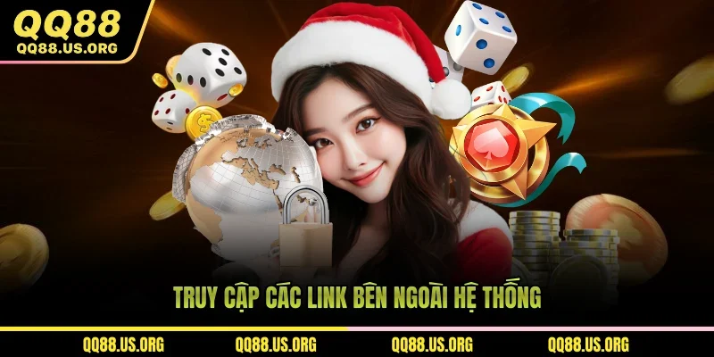 Theo dõi liên kết ngoài nền tảng